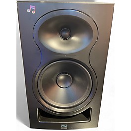 Used Kali Audio LP-8 PAIR Powered Monitor