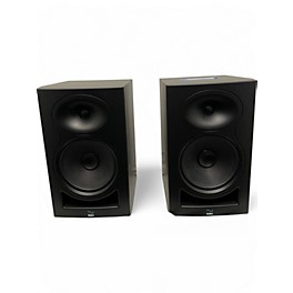 Used Kali Audio LP-8 V2 Pair Powered Monitor