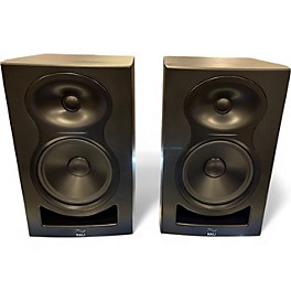 Used Kali Audio LP6 PAIR Powered Monitor
