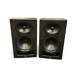 Used Kali Audio LP6 PAIR Powered Monitor