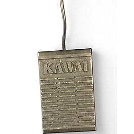 Used Kawai Sustain Pedal Sustain Pedal