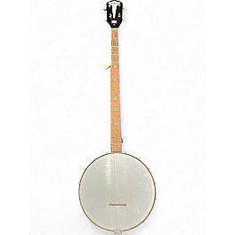 Used Kay BANJO BLACK Banjo