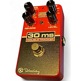 Used Keeley 30MS Effect Pedal