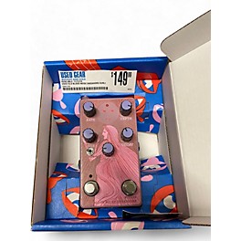 Used Keeley DynoMyRoto Effect Pedal