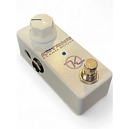 Used Keeley Katana Clean Boost Effect Pedal