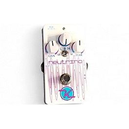 Used Keeley Neutrino Effect Pedal