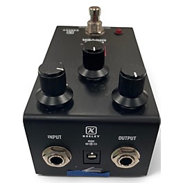 Used Keeley muse driver Effect Pedal