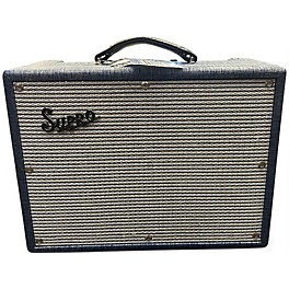 Used Keeley supro Tube Guitar Combo Amp