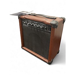 Used Keith Urban 15KU Guitar Combo Amp