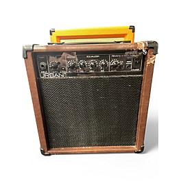 Used Keith Urban 15watt Guitar Combo Amp