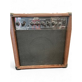 Used Keith Urban KU-28 Guitar Combo Amp