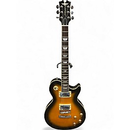 Used Keith Urban Les Paul Copy 2 Color Sunburst Solid Body Electric Guitar