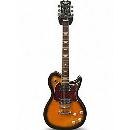 Used Keith Urban SIGNATURE ELECTRIC GUITAR 2 Color Sunburst Solid Body Electric Guitar