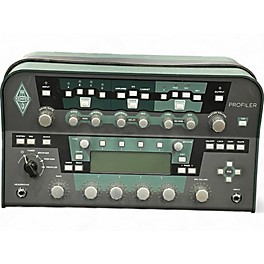 Used Kemper Profiler Non Powered Effect Processor