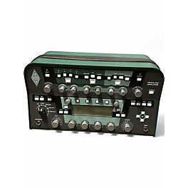Used Kemper Profiler PowerHead 600W Class D Profiling Solid State Guitar Amp Head