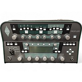 Used Kemper Profiler PowerHead 600W Class D Profiling Solid State Guitar Amp Head