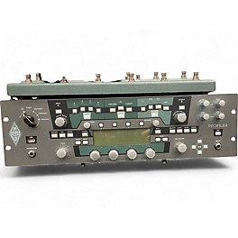 Used Kemper Profiler PowerRack 600W Class D Profiling Solid State Guitar Amp Head