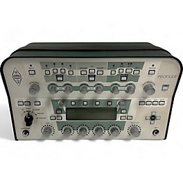 Used Kemper Profiler Stage Amp And Multi Effects Effect Processor