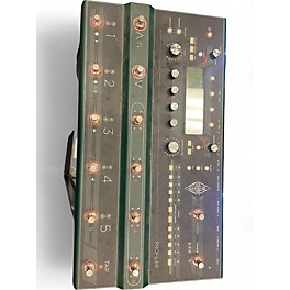 Used Kemper Profiler Stage Amp and Multi Effects Effect Processor
