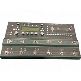 Used Kemper Profiler Stage Amp and Multi Effects Effect Processor