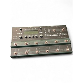 Used Kemper Profiler Stage Amp and Multi Effects Effect Processor