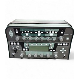 Used Kemper Profiling Amplifier Non Powered Solid State Guitar Amp Head