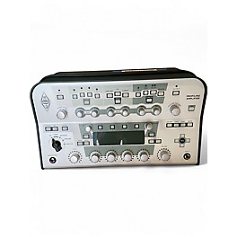 Used Kemper Profiling Amplifier Non Powered Solid State Guitar Amp Head