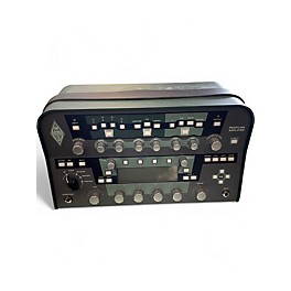 Used Kemper Profiling Amplifier Non Powered Solid State Guitar Amp Head