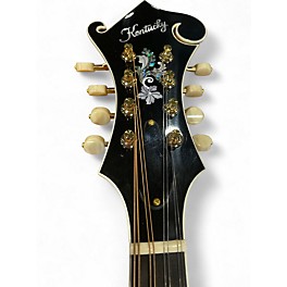 Used Kentucky KM855 2 Tone Sunburst Mandolin