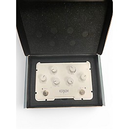Used Kernom RIDGE Effect Pedal