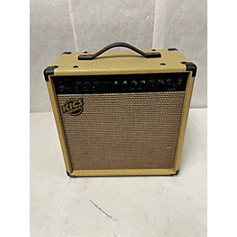 Used Used Kicks USA HOT CABS H310RC Acoustic Guitar Combo Amp