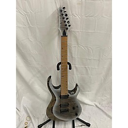 Used Used Kiesel Aries 6 Ash Solid Body Electric Guitar