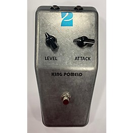 Used Used King Pomelo 2 Effect Pedal