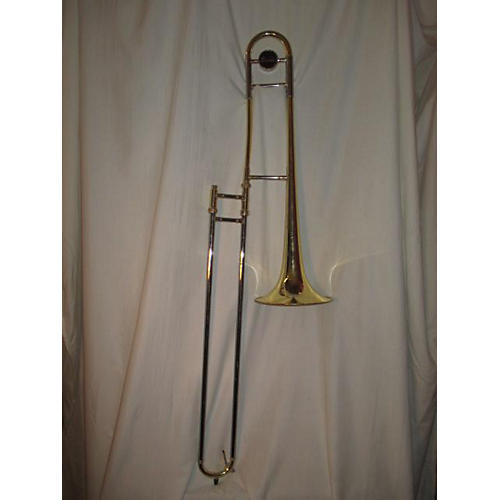 king tempo trombone