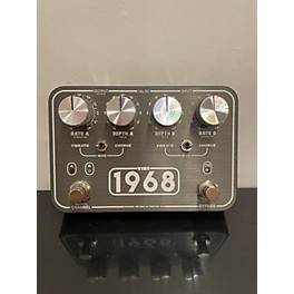 Used Used KingTone Vibe-1968 Effect Pedal