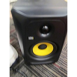 Used Used Kirk Classic 5 Powered Monitor