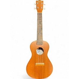 Used Kiwaya Famous FC-1G Natural Ukulele