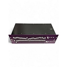 Used Klark Teknik SQ1 Equalizer