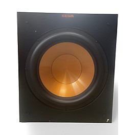 Used Klipsch R12SWI 12in Wireless Sub Subwoofer