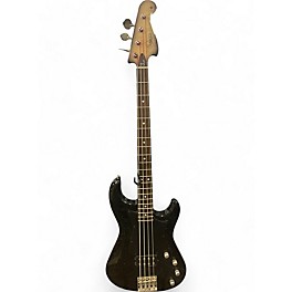 Used Knaggs Severn 4 Bass T3 Bowling Ball Electric Bass Guitar