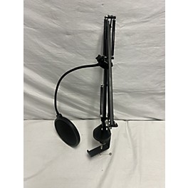 Used Used Knox Gear Boom Arm & Pop Filter Combo