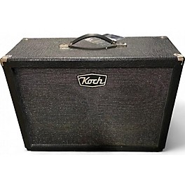 Used Koch TS212 Bass Cabinet
