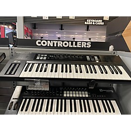 Used Used Komplete Kontrol S49 Digital Piano