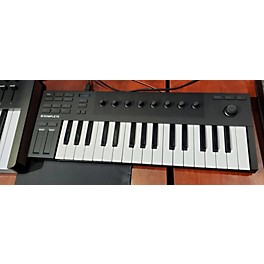 Used Used Komplete M32 MIDI Controller