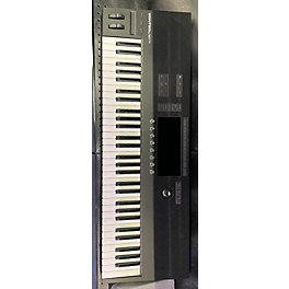 Used Used Kontrol S61 MK3 Keyboard Workstation