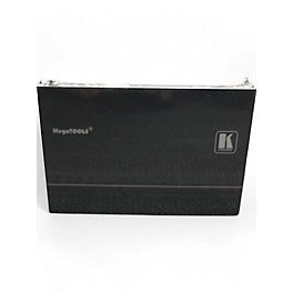 Used Kramer TP575  Digital Clock