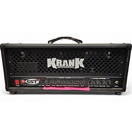 Used Krank REV SST Tube Guitar Amp Head