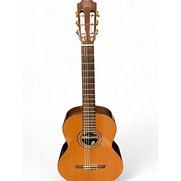 Used Kremona Fiesta FC Natural Classical Acoustic Guitar