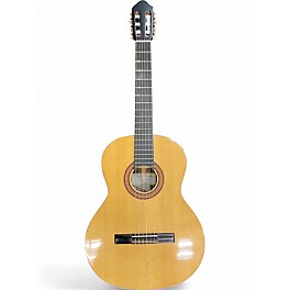 Used Kremona Romida Natural Classical Acoustic Guitar