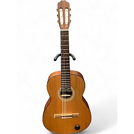 Used Kremona SOLOIST S58C Natural Flamenco Guitar